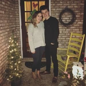 Meet your Posher, Taylor